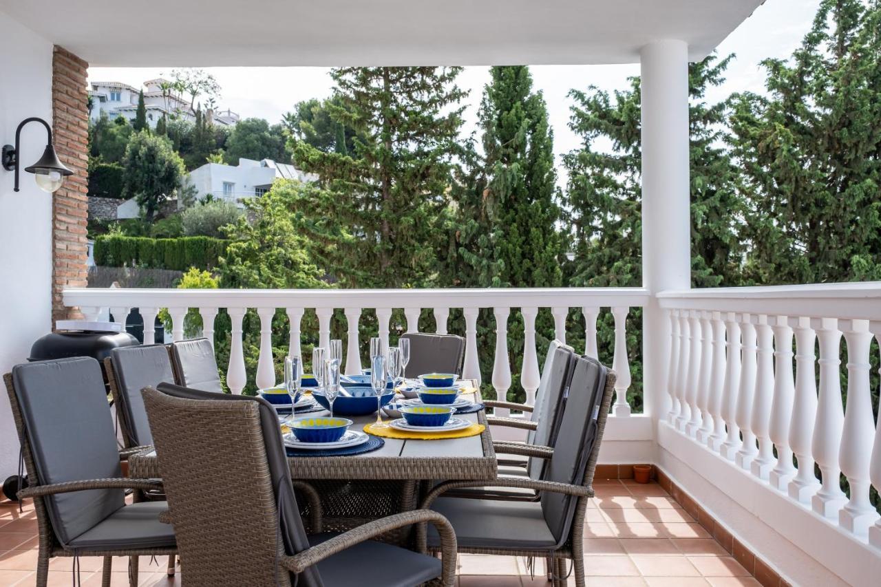 Casa Montelado Mijas Exterior photo