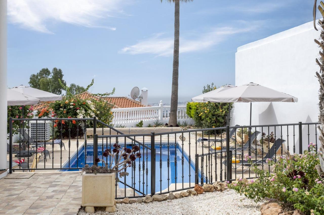 Casa Montelado Mijas Exterior photo